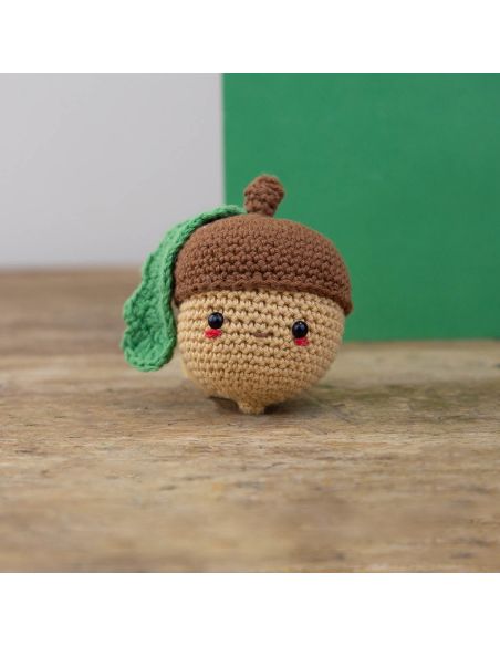 Kit crochet - Gland