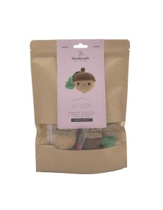 Kit crochet - Gland 2