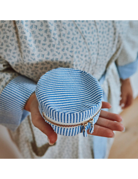 Patron de kimono et ensemble de bain Alexandrie - Ikatee