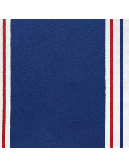 Toile transat - Levant bleu
