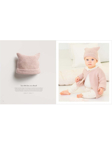Livret Rico Baby N° 041