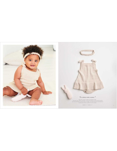 Livret Rico Baby N° 041