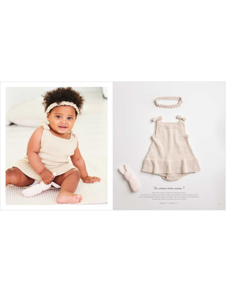 Livret Rico Baby N° 041