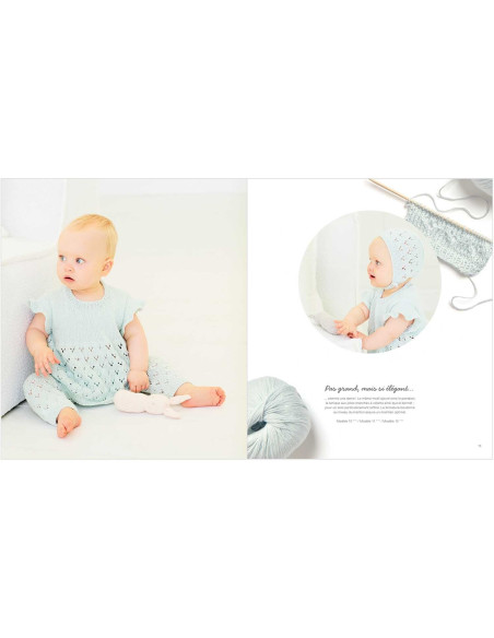 Livret Rico Baby N° 041
