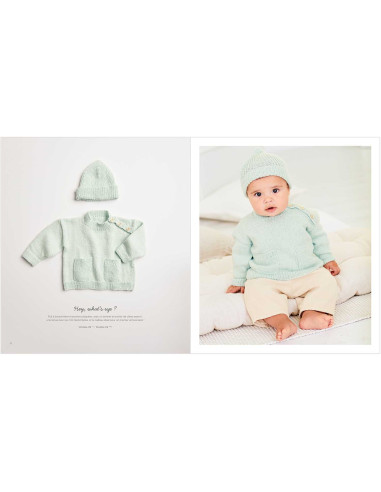 Livret Rico Baby N° 041