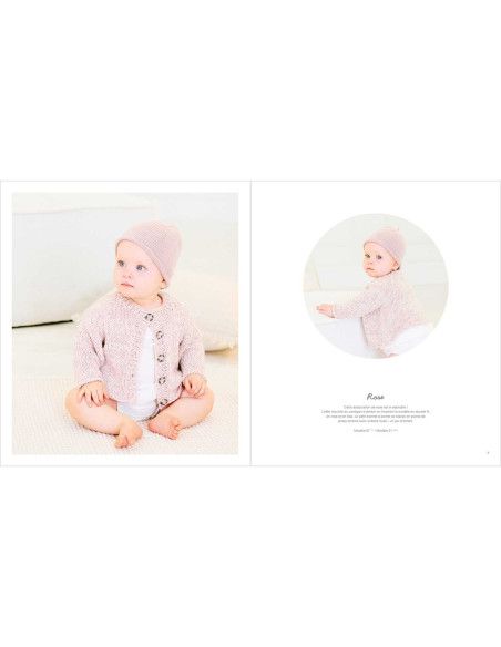 Livret Rico Baby N° 041