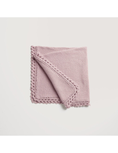 Coton Rico Baby Cozy Organic Cotton Cashmere