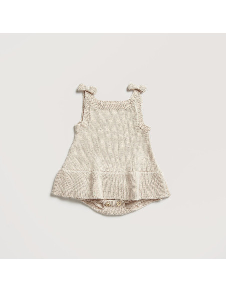 Coton Rico Baby Cozy Organic Cotton Cashmere