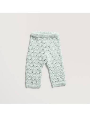 Coton Rico Baby Cozy Organic Cotton Cashmere