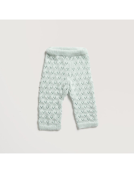 Coton Rico Baby Cozy Organic Cotton Cashmere