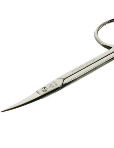 Ciseaux de broderie courbés extra-fins Alpen 9 cm