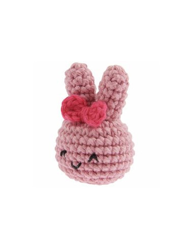 Kit crochet Ricorumi - Porte-clés Chingu animals
