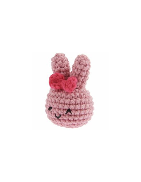 Kit crochet Ricorumi - Porte-clés Chingu animals