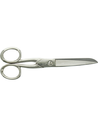 Ciseaux lingère pour gauchers Alpen 15 cm