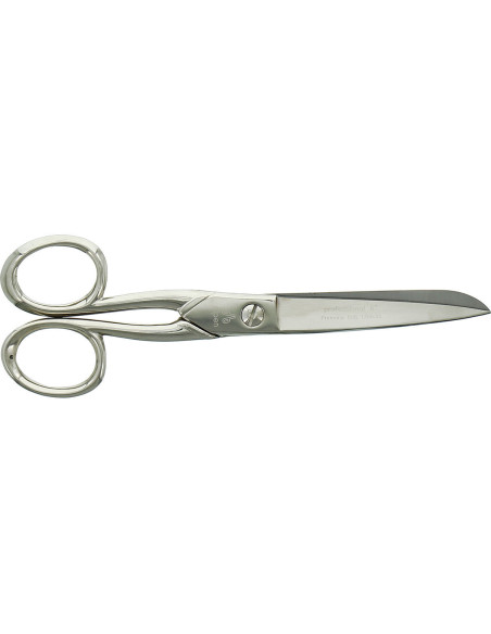 Ciseaux lingère pour gauchers Alpen 15 cm