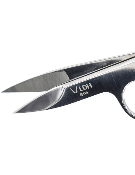 Coupe-fils argent LDH