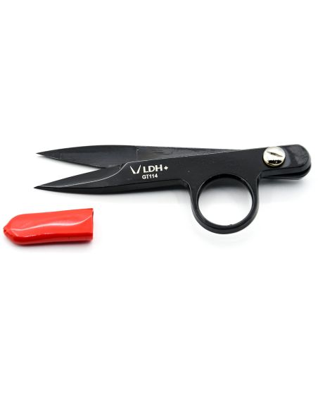 Coupe-fils noir Midnight LDH