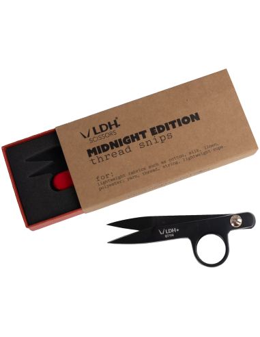 Coupe-fils noir Midnight LDH