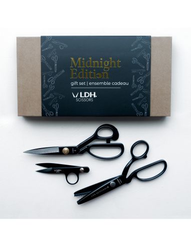 Coffret Midnight LDH
