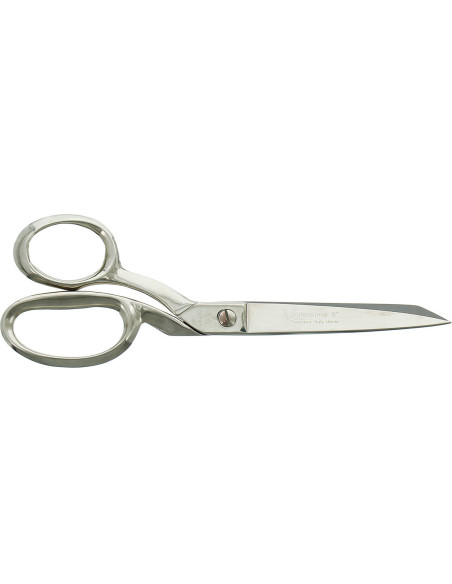 Ciseaux de confectionneurs pour gauchers Alpen 20,5 cm