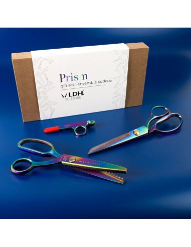 Coffret Prism LDH