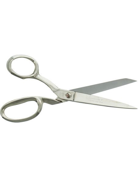 Ciseaux de confectionneurs pour gauchers Alpen 20,5 cm