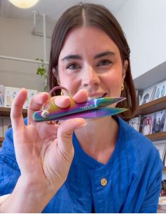 Coupe-fils deluxe Prism LDH 2