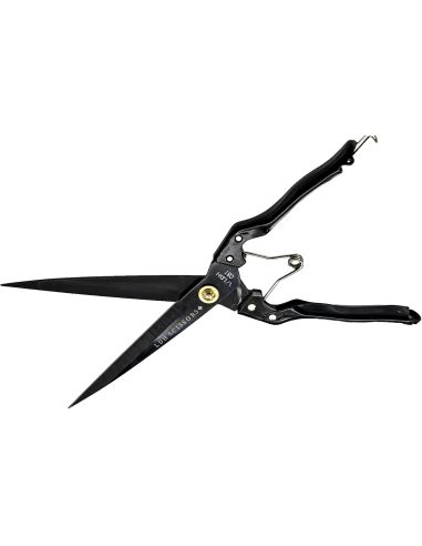 Ciseaux longs à ressort 35,5 cm LDH