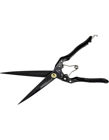 Ciseaux longs à ressort 35,5 cm LDH