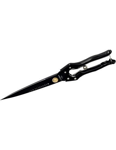 Ciseaux longs à ressort 35,5 cm LDH