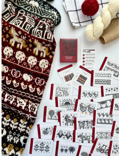 Cartes Doodles – Farm – Expansion 2