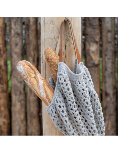 Kit crochet - Sac Bologna