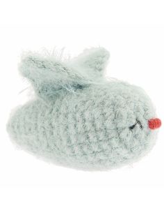Kit crochet amigurumi Rico Chingus - Oiseau