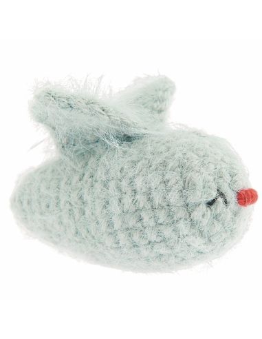 Kit crochet amigurumi Rico Chingus - Oiseau
