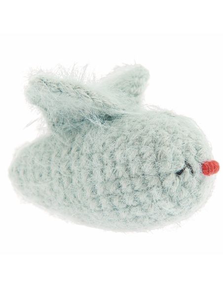 Kit crochet amigurumi Rico Chingus - Oiseau