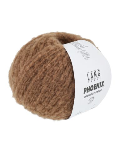 Laine Phoenix Lang Yarns