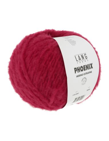 Laine Phoenix Lang Yarns