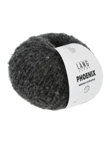Laine Phoenix Lang Yarns