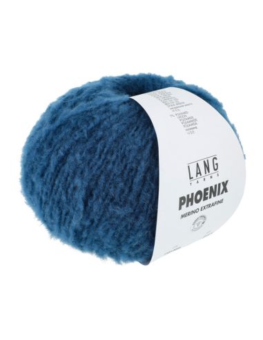 Laine Phoenix Lang Yarns