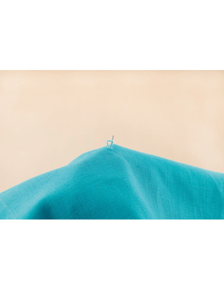 Aiguilles répare-accrocs Clover