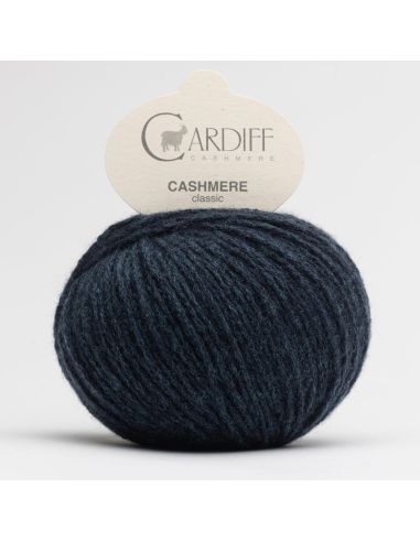 Laine Classic Cardiff Cashmere