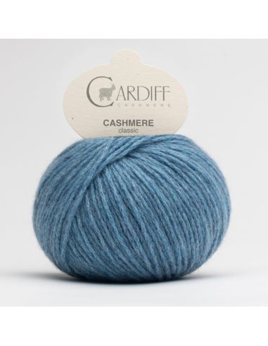 Laine Classic Cardiff Cashmere