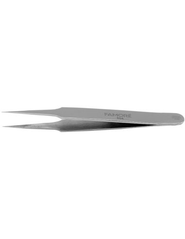 Pince de précision micro-pointe