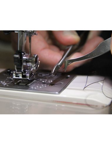copy ofPince de précision micro-pointe