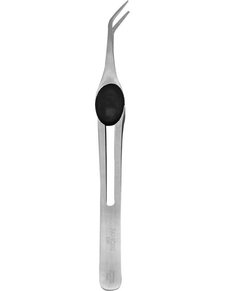 copy ofPince de précision coudée 11,5 cm