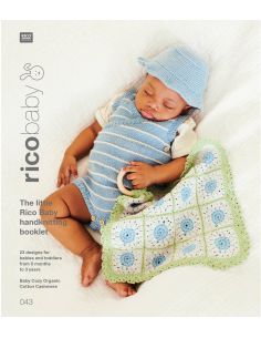 Livret Rico Baby N° 043
