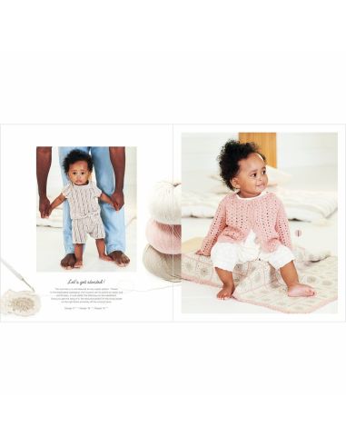 Livret Rico Baby N° 043
