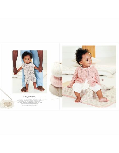Livret Rico Baby N° 043