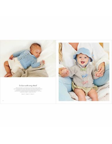 Livret Rico Baby N° 043