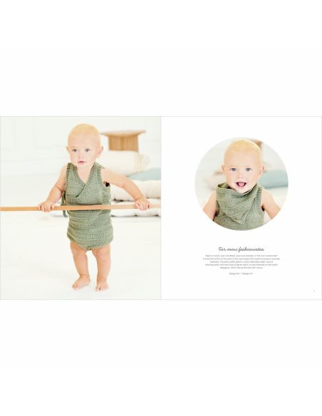 Livret Rico Baby N° 043
